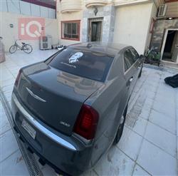 كرايسلر 300